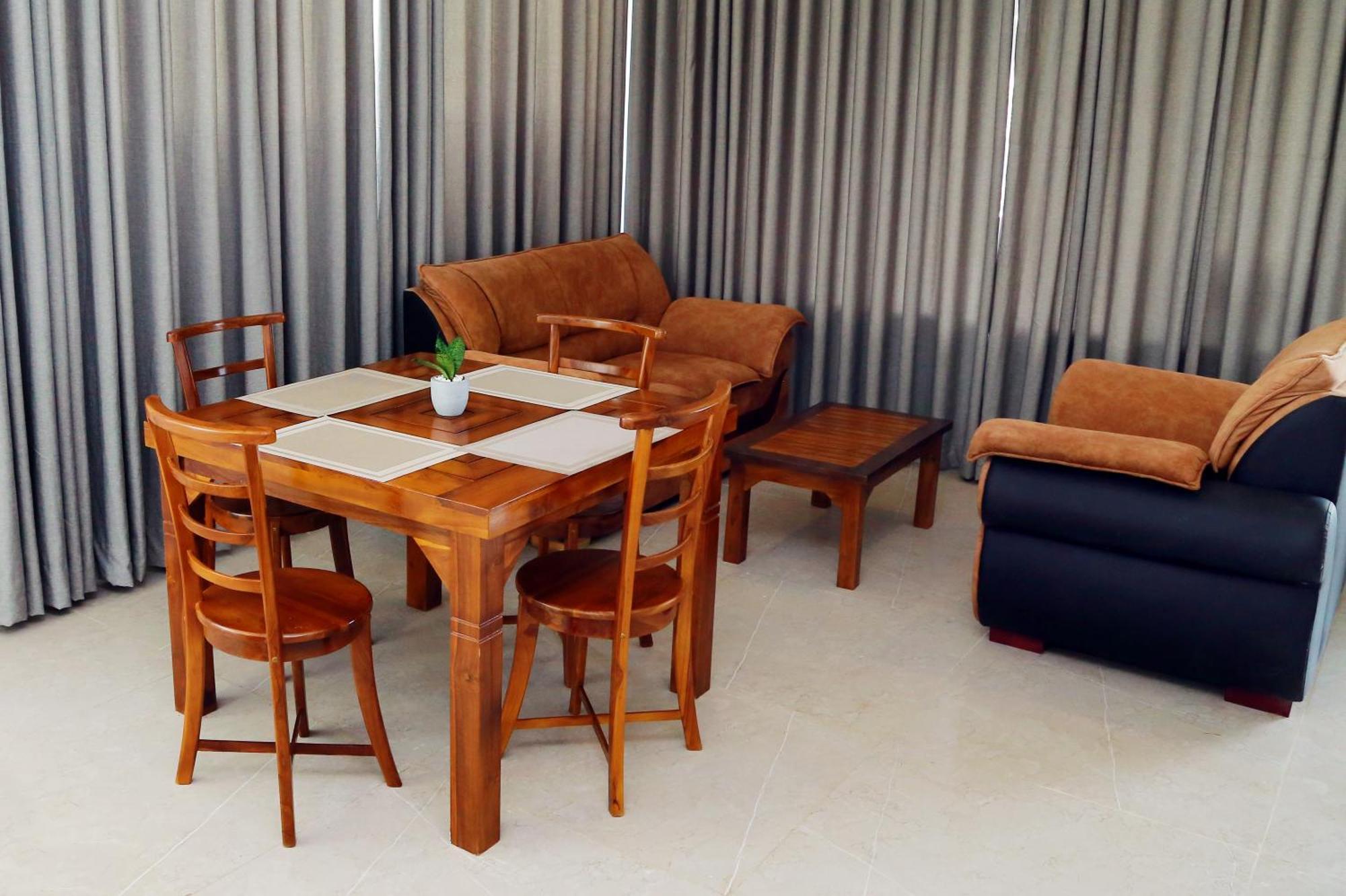 Cocos Hotell Midigama East Eksteriør bilde